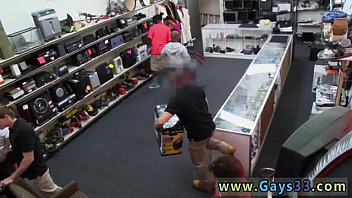Preview 1 of Cle81 - Teen gay sex stories post Desperate boy does anything for money