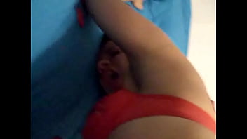 Preview 3 of Video Sexs Indonesia - Morena casada de Curitiba dando a boceta