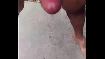 Preview 2 of Handjob In The Air - received 164890713860511