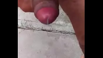 Preview 4 of Handjob In The Air - received 164890713860511