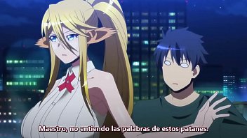 Preview 2 of Lital Children Mom - Monster Musume No Iru Nichijou 08