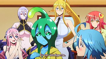Preview 3 of Lital Children Mom - Monster Musume No Iru Nichijou 08