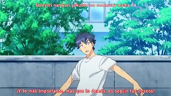 Preview 1 of Lital Children Mom - Monster Musume No Iru Nichijou 08