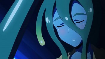 Preview 4 of Lital Children Mom - Monster Musume No Iru Nichijou 08