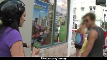 Preview 2 of Koi Chut Ki Aag Bhujaye - Tight teen fucks a man in front of the camera for cash 21