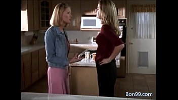 Preview 1 of Young Boy Try To Seduce Mom - Stolen Kisses 2001 - xvd