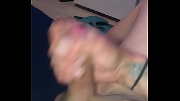 Preview 1 of Airy Maid - Drain my cock