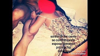 Preview 2 of Maid Flash 1 - Corno manso da gabi 2