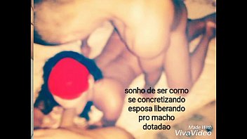 Preview 3 of Maid Flash 1 - Corno manso da gabi 2
