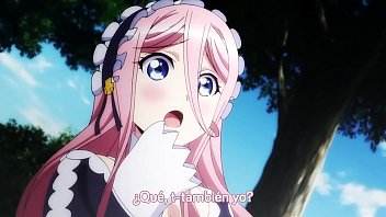 Preview 2 of Kvieos - Monster Musume No Iru Nichijou 05