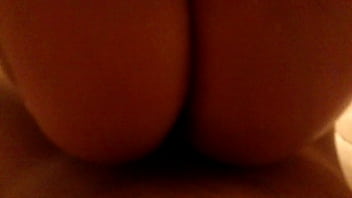 Preview 2 of Dayan Barinas - J cup big boobs titsfuck