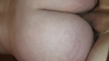 Preview 4 of Seducing Another Man - the unfaithful scheming cheatin whore rides cocks all day
