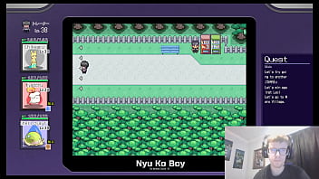 Preview 2 of Sex Perawan Indonesian - Our Childhood Friend Offered her Tight Pussy for Defeating Her in A Yarimon Battle - My Mysterious Rule Part 7 [Pokemon Parody Hentai Game]