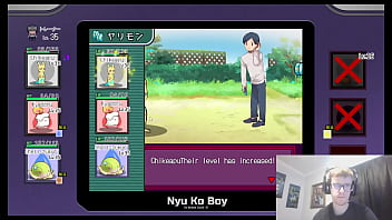 Preview 1 of Sex Perawan Indonesian - Our Childhood Friend Offered her Tight Pussy for Defeating Her in A Yarimon Battle - My Mysterious Rule Part 7 [Pokemon Parody Hentai Game]
