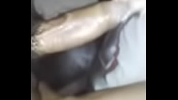 Preview 4 of Porna Raging Sex - Cara y sello a mi amor mientras miramos PlayBack