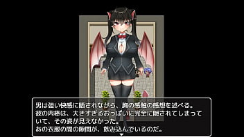 Preview 2 of Luana Ica - もんむす