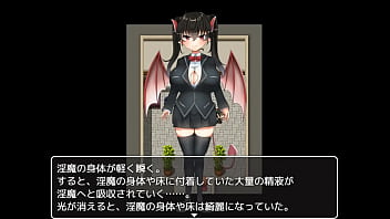 Preview 3 of Luana Ica - もんむす