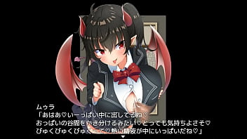 Preview 4 of Luana Ica - もんむす
