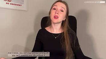Preview 4 of Rape Virjincom - TASTE OF REJECTION Ruined Orgasm Glass CEI Humiliation | English Subtitles