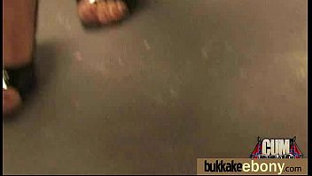Preview 1 of Turman Seri Tanga - Amazing IR group sex action with stunning ebony 17