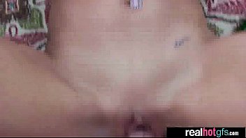 Preview 1 of Tube Videos Xoxoxo Jav Guzel Sik - (alix lynx) Cute Lovely GF Perform Sex In Front Of Camera mov-01