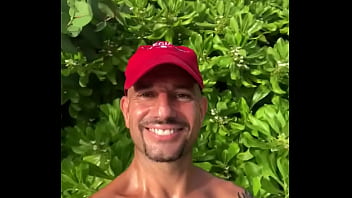 Preview 2 of Little Girl Taste Time - THE BEACH BODY LIFEGUARD PORNSTAR