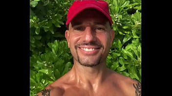 Preview 1 of Little Girl Taste Time - THE BEACH BODY LIFEGUARD PORNSTAR