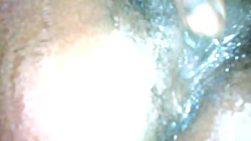 Preview 1 of 74 Yo Russian Woboydy - Rubbing her pussy