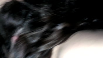 Preview 3 of Suck My Big Balls - My slut of a wife getting fucked and giving head