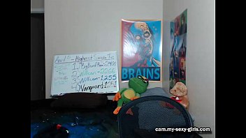 Preview 2 of Asian Ama - Cute camgirl alex coal alexxxcoal on chaturbate recorded cam show