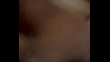 Preview 1 of Alex Lake - culona forrando