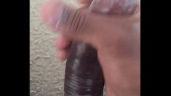 Preview 2 of Nagpur Ki Ladki Ki Xxx Sexy Bf - Condom Masturbation