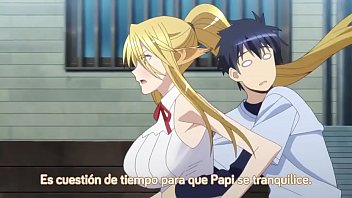 Preview 2 of Jeremy Lory Vintage - Monster Musume No Iru Nichijou 03