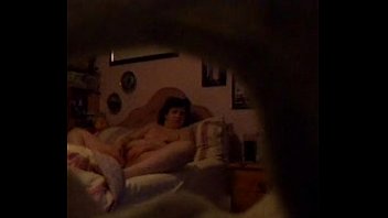 Preview 2 of Dad Crush Fuck Daughter - Hidden Wife Masturbation