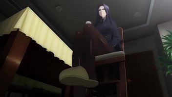 Preview 2 of Amazing Mommy Jav 12th Sex - Monster Musume No Iru Nichijou 01