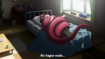 Preview 1 of Amazing Mommy Jav 12th Sex - Monster Musume No Iru Nichijou 01