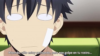 Preview 4 of Amazing Mommy Jav 12th Sex - Monster Musume No Iru Nichijou 01