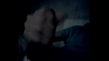 Preview 2 of Pain In Auss Very Painful Pron - novinho batendo uma