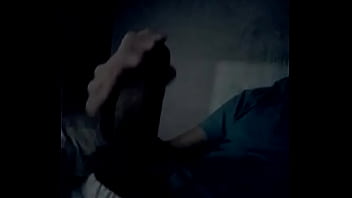 Preview 3 of Pain In Auss Very Painful Pron - novinho batendo uma