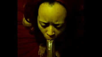Preview 3 of Hot Bride Double - jasmine goin in