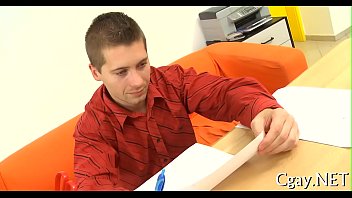 Preview 3 of Sandra M Usez Hnchen - Homosexual porn p.