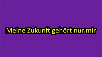 Preview 2 of Hot Porn Sex Pooto - Deutsch - Erotisches Sissy H&ouml_rspiel - Die Mantra Studie