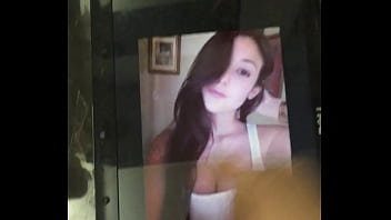 Preview 2 of Wet Girl Fu - annieisyourbae.MOV