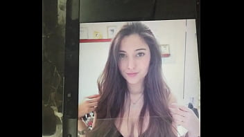 Preview 3 of Wet Girl Fu - annieisyourbae.MOV