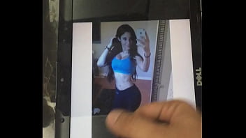 Preview 4 of Wet Girl Fu - annieisyourbae.MOV
