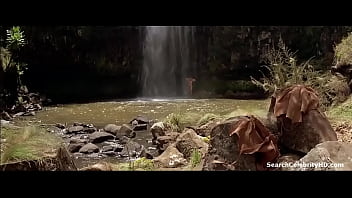 Preview 3 of India Td - Tanya Roberts in Sheena 1984