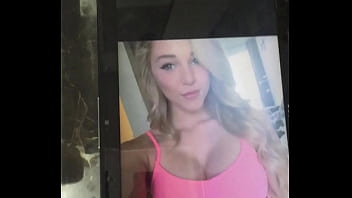 Preview 1 of Puzzy Sexy Piccom - badlilcockteaser.MOV
