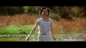 Preview 1 of Bushy Busty Teen - Tara Fitzgerald in Sirens 1994
