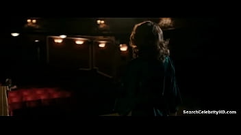Preview 1 of Lesbian Prono - Tamsin Egerton in The Look Love 2014
