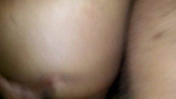 Preview 2 of Amateur Stripper Cum Face - hit an go type of night